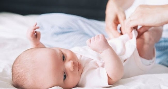 Yeni Doğan Bebek Sgk Kaydı Nasıl Yapılır?