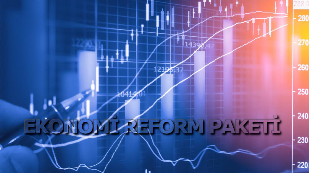 Ekonomi Reform Paketi