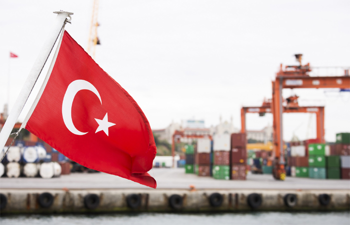 Türkiyenin Ekonomik Durumu