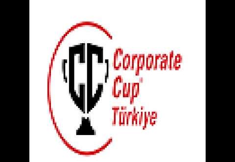 Corporate Cup Türkiye 2. Hafta Kuveyt Türk – Ekol Lojistik #KuveytTürk #kuveytturkbankasi