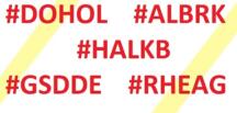 #DOHOL #ALBRK #HALKB #GSDDE #RHEAG #borsa #ekonomi #dolar #kripto #bank #bist #bitcoin #shiba #HİSSE #AlbarakaTürk #albaraka