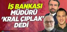 İş Bankası Müdürü ‘Kral Çıplak’ Dedi! Erdal Sağlam, Murat Kubilay, Emrah Lafçı Senin Paran KRT TV #İşBankası Haberleri #isbankasi