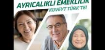 Kuveyt Türk Emekli Promosyonu Ne Kadar?#kuveyttürk #emekli #promosyon #KuveytTürk #kuveytturkbankasi