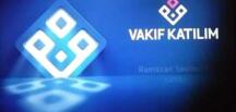 VAKIF KATILIM RAMAZAN SEVİNCİNİ SUNDU #VakıfKatılım #vakifbank