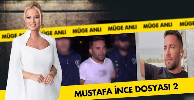 50 milyonluk vurgun yapan Mustafa İnce davası nasıl sonuçlandı? | Müge Anlı İle Tatlı Sert Kolajlar #mügeanlı