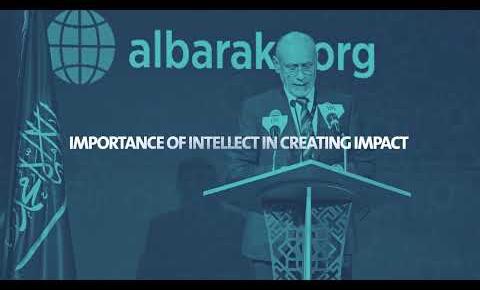 AlBaraka Summit in London Soon!!! #AlbarakaTürk #albaraka