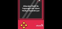 Albaraka Mobil Çekilişi İçin Son Gün! 🎉 #AlbarakaTürk #albaraka
