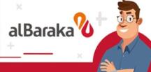 Albaraka Türk Animasyon Tanıtım Videosu #AlbarakaTürk #albaraka