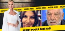 Buket Pınar Dosyası | Müge Anlı ile Tatlı Sert Arşiv #mügeanlı
