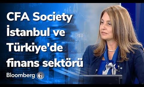 CFA Society İstanbul ve Türkiye’de finans sektörü – Akıllı Para | 21.11.2022 #TürkiyeFinans Haberleri