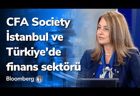 CFA Society İstanbul ve Türkiye’de finans sektörü – Akıllı Para | 21.11.2022 #TürkiyeFinans Haberleri