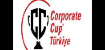Corporate Cup Türkiye 4.Hafta Kuveyt Türk – Danone #KuveytTürk #kuveytturkbankasi