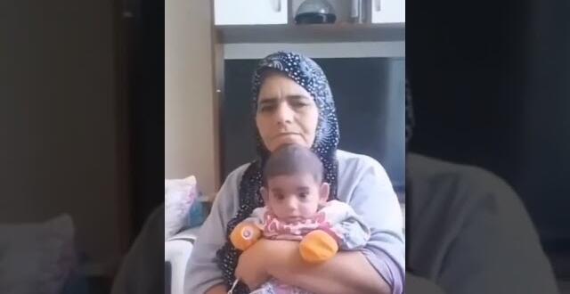 Esra Erol Fatma, “Canım Ailem” başlığı altında video yayınladı! #esraerol #mügeanlı #aboneol #mügeanlı