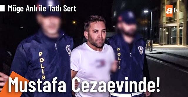 Estetikli dolandırıcı Mustafa İnce cezaevine gönderildi! – @Müge Anlı ile Tatlı Sert  1 Kasım 2022 #mügeanlı