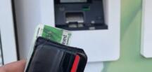 Garanti BBVA ATM’den Para Çekme #GarantiBankası #garanti Haberleri