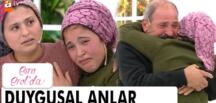 Gülizar’ın ailesi koşarak kızlarına sarıldı!  – Esra Erol’da 18 Kasım 2022 #mügeanlı