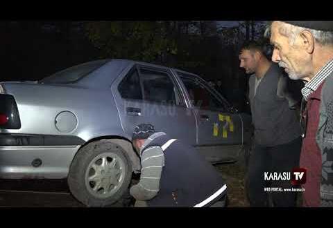 @Karasu TV  | Erdal Sakız’ı arayan Müge Anlı’nın peşine düştüğü otomobil. #mügeanlı