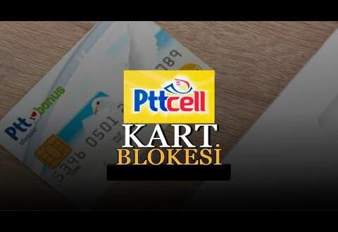 PTT Kart Blokesi Nasıl Kaldırılır – Müşteri Hizmetleri #ptt #pttkart #banka #İşBankası Haberleri #isbankasi