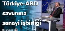 Türkiye-ABD savunma sanayi işbirliği – Finans Merkezi | 21.06.2022 #TürkiyeFinans Haberleri