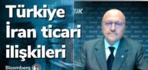 Türkiye-İran ticari ilişkileri – Finans Merkezi | 17.11.2022 #TürkiyeFinans Haberleri