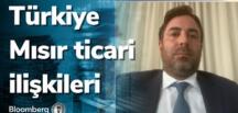 Türkiye-Mısır ticari ilişkileri – Finans Merkezi | 16.11.2022 #TürkiyeFinans Haberleri