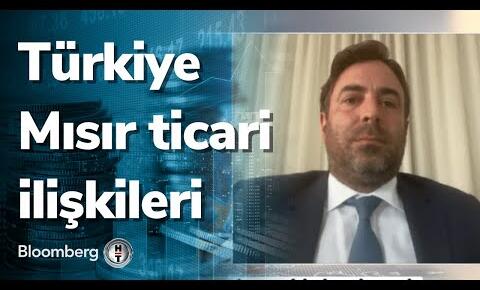Türkiye-Mısır ticari ilişkileri – Finans Merkezi | 16.11.2022 #TürkiyeFinans Haberleri