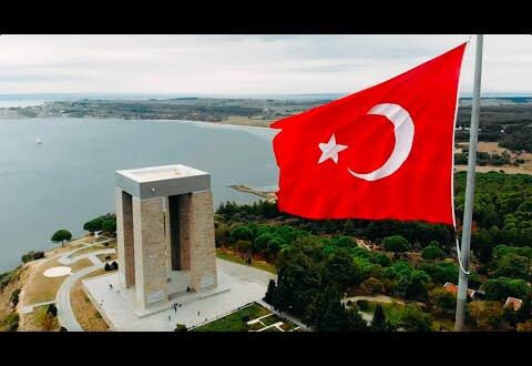Ülkemizin cennet köşesi Çanakkale’deyiz! #İşBankası Haberleri #isbankasi