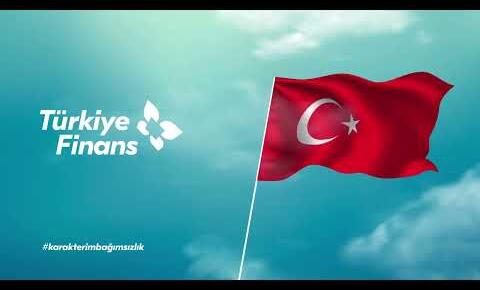 29 Ekim Cumhuriyet Bayramı Kutlu Olsun | #karakterimbağımsızlık #TürkiyeFinans Haberleri
