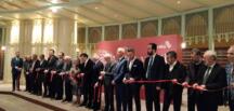 Albaraka Türk “Dua Vakti” Hat Koleksiyonu Sergisi açıldı! #AlbarakaTürk #albaraka