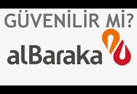 Albaraka Türk Güvenilir Mi? #AlbarakaTürk #albaraka