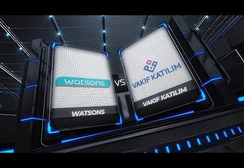 CBL 2023 Week 8 : Watsons – Vakıf Katılım I Full Game Highlights | Dec. 18, 2022 #VakıfKatılım #vakifbank