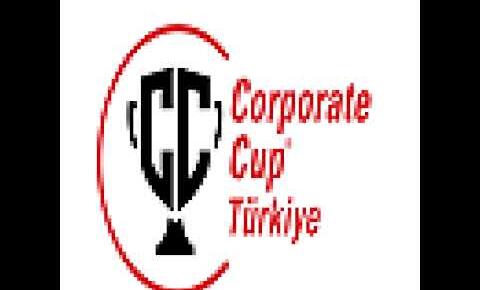 Corporate Cup Türkiye Yarı Final/ ETİ – Kuveyt Türk #KuveytTürk #kuveytturkbankasi