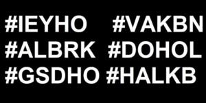 #IEYHO #VAKBN #ALBRK #DOHOL #GSDHO #HALKB Kısa  ve Öz Direnç -Destekler- #teknikanaliz #AlbarakaTürk #albaraka