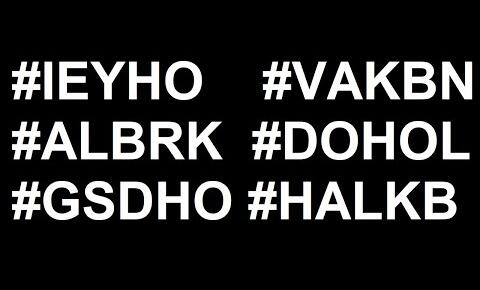 #IEYHO #VAKBN #ALBRK #DOHOL #GSDHO #HALKB Kısa  ve Öz Direnç -Destekler- #teknikanaliz #AlbarakaTürk #albaraka