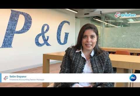 P&G Finans ekibi olarak nasıl adaylar arıyorsunuz? #TürkiyeFinans Haberleri