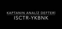 Sizlerin en çok istediği, potansiyel yükselişli iki hisse #ISCTR ve #YKBNK teknik analizi YTD #İşBankası Haberleri #isbankasi