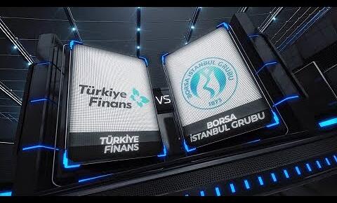 CBL 2023 Week 12 : Türkiye Finans – Borsa İstanbul Grubu I Full Game Highlights | Jan. 21, 2023 #TürkiyeFinans Haberleri