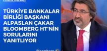 Finans Merkezi – Türkiye Bankalar Birliği Başkanı Alpaslan Çakar | 26 Ocak 2023 #TürkiyeFinans Haberleri