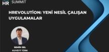 HRevolution Yeni Nesil Çalışan Uygulamalar | New HR Summit 2022 #KuveytTürk #kuveytturkbankasi