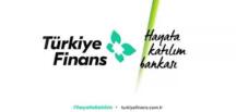 Hayata Katılım Bankası Türkiye Finans #TürkiyeFinans Haberleri
