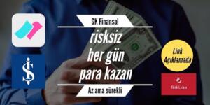 Her Gün Para Kazan Nays App – İş Bankası #İşBankası Haberleri #isbankasi