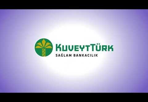 Kuveyt Türk Yanına Geldi #KuveytTürk #kuveytturkbankasi