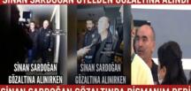 Sinan Sardoğan Gözaltına Alındı? ARİFE GÖKÇE TOKAT ALMUS ATAKÖY -6- #mügeanlı