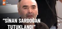 Sinan Sardoğan tutuklandı! –  atv Ana Haber 7 Ocak 2023 #mügeanlı