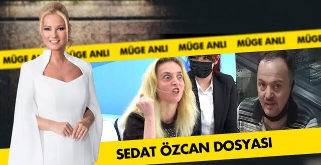 Ümit Sedat Özcan’ı kuzeni mi öldürdü? | Müge Anlı ile Tatlı Sert Kolajlar #mügeanlı