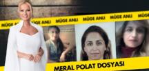 5 yıldır haber alınamayan Meral Polat’ın sır dolu kaybı… – Müge Anlı ile Tatlı Sert Kolajlar #mügeanlı