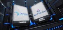 CBL 2023 Week 13 : Danone – Vakıf Katılım I Full Game Highlights | Jan. 28, 2023 #VakıfKatılım #vakifbank