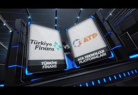 CBL 2023 Week 13 : Türkiye Finans -Ata Teknoloji Platformları I Full Game Highlights | Jan. 28, 2023 #TürkiyeFinans Haberleri