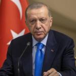 Erdoğan’a Mektup